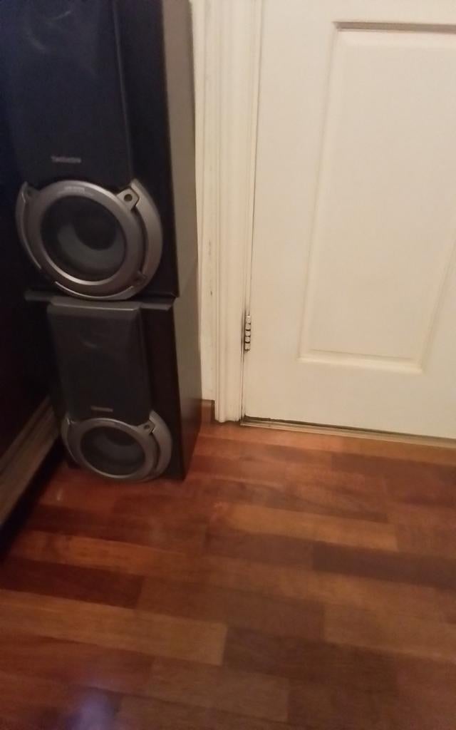 Geluidboxen, Ophalen of Verzenden, 120 watt of meer, Subwoofer, Overige merken