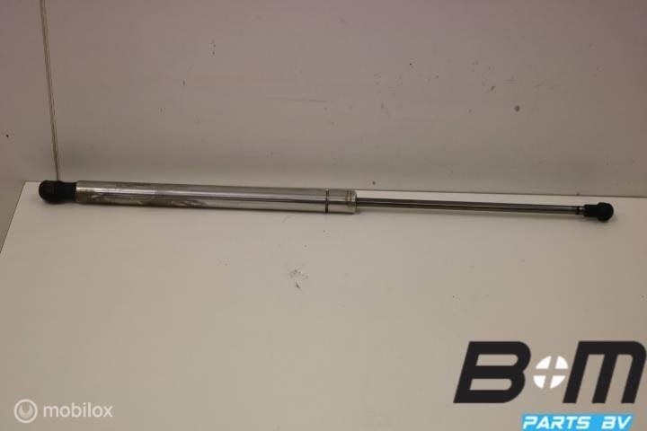 Gasveer motorkap VW Golf 4, Gebruikt