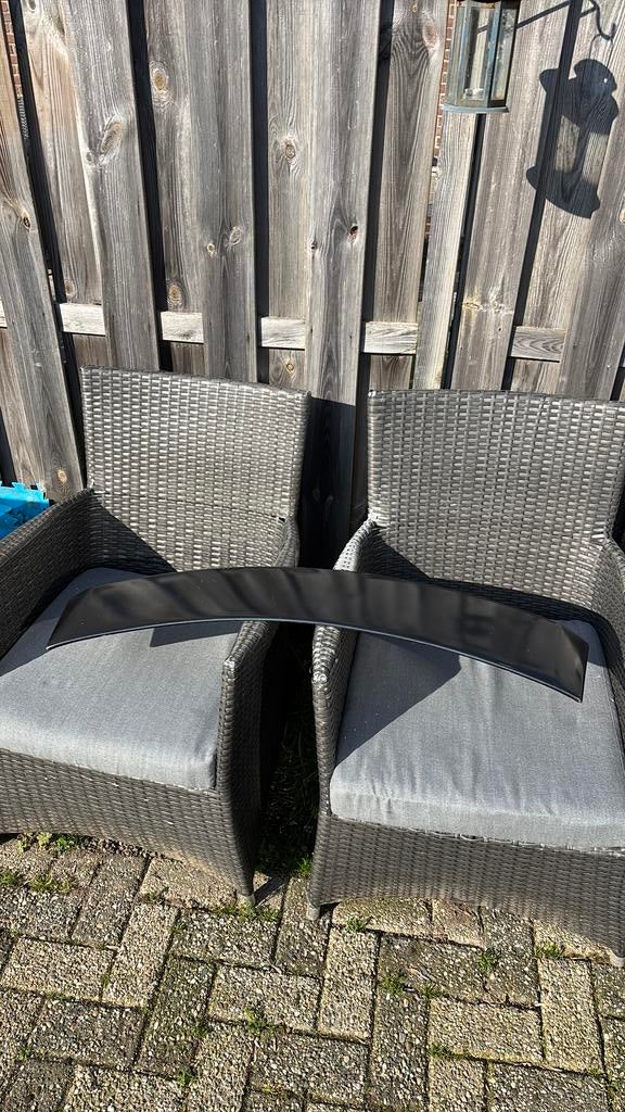 Audi a4 b5 dakspoiler achterraam, Ophalen, Zo goed als nieuw