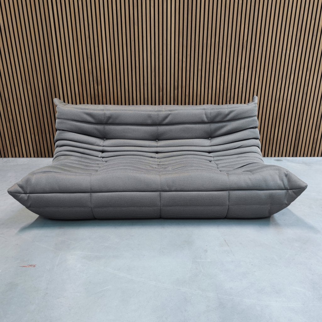 Ligne Roset Togo Driezits | Mesh Stof