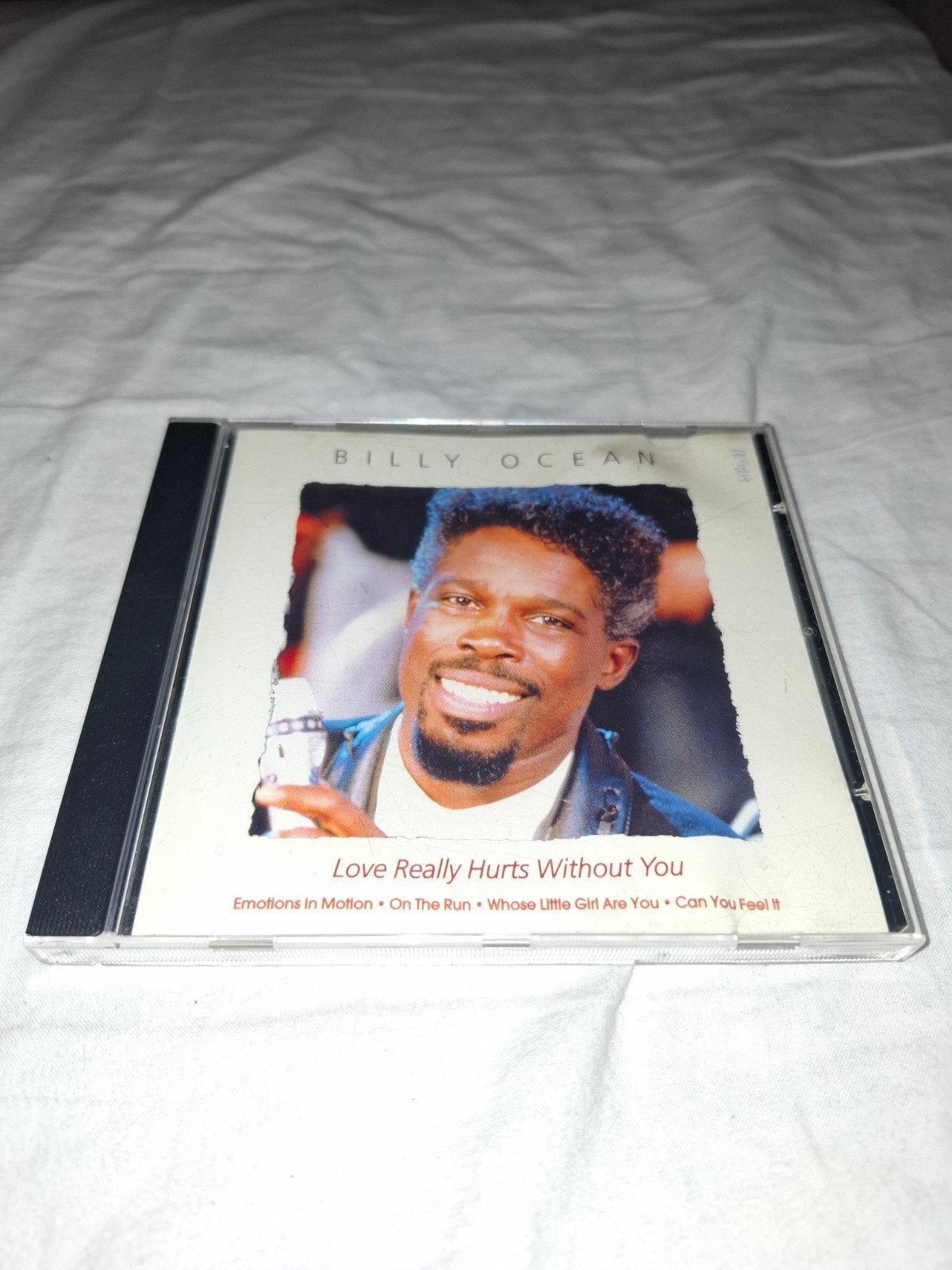 Billy Ocean - Love Really Hurts Without You (1976), Ophalen of Verzenden, 1970 - 1979, Zo goed als nieuw