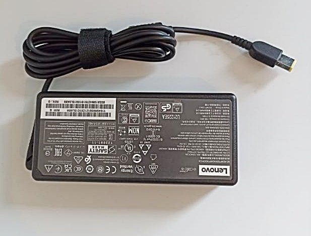 135W (20V 6.75A) oplader Lenovo Ideapad Y50 Legion,ThinkPad, Computers en Software, Drrkd2026@gmail.com, Nieuw, Ophalen of Verzenden