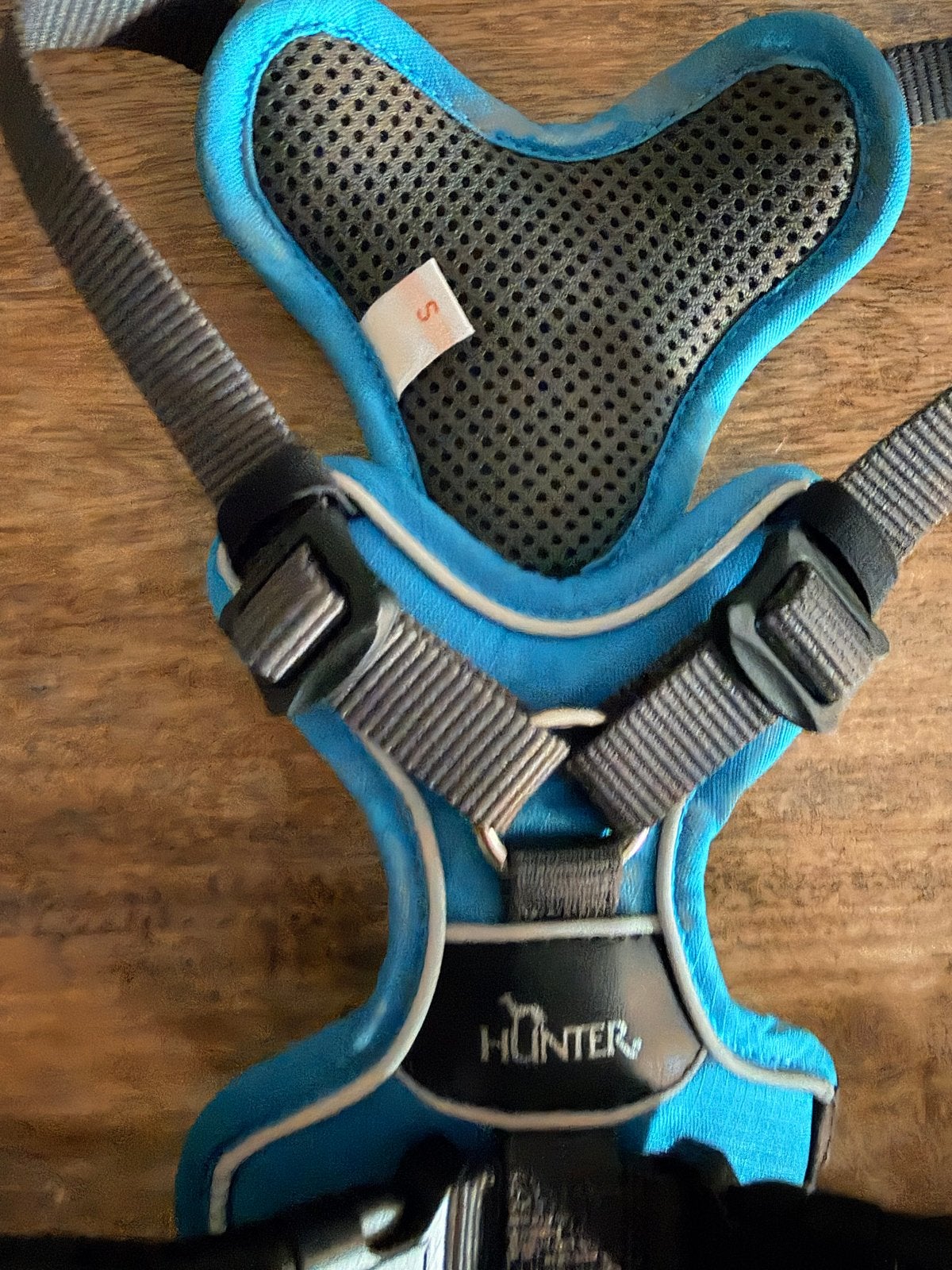 Hunter hondentuig maat S nieuw, Dieren en Toebehoren, Honden-accessoires, Ophalen of Verzenden, Nieuw