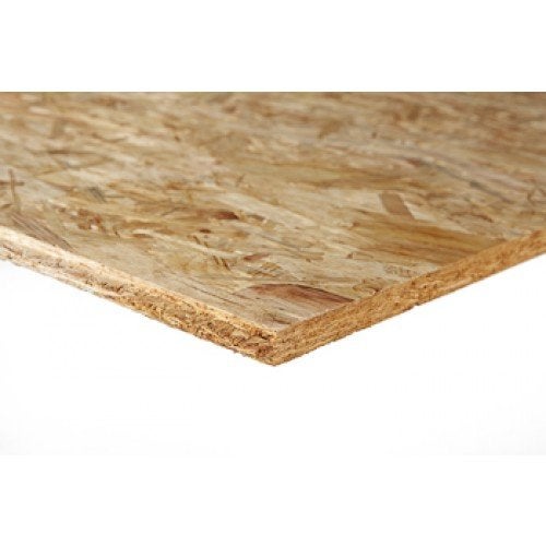 OSB plaat 9, 12 & 18 mm, MOOI VOORDELIG!, Doe-het-zelf en Verbouw, Niet ingevuld, Minder dan 20 mm, Niet ingevuld, Nieuw