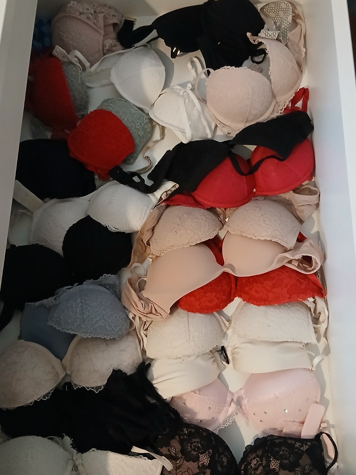 Comfortabele BH's zonder beugel - Diverse kleuren, Ophalen of Verzenden, Wit, BH