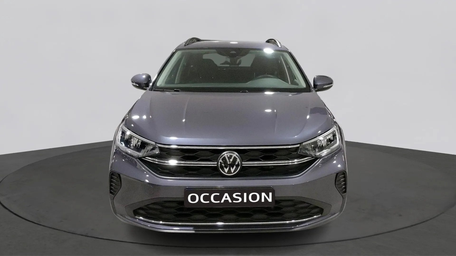Volkswagen Taigo 1.0 TSI Life Edition | Camera | Privacy Gla, Stof, Gebruikt, Origineel Nederlands, Bedrijf