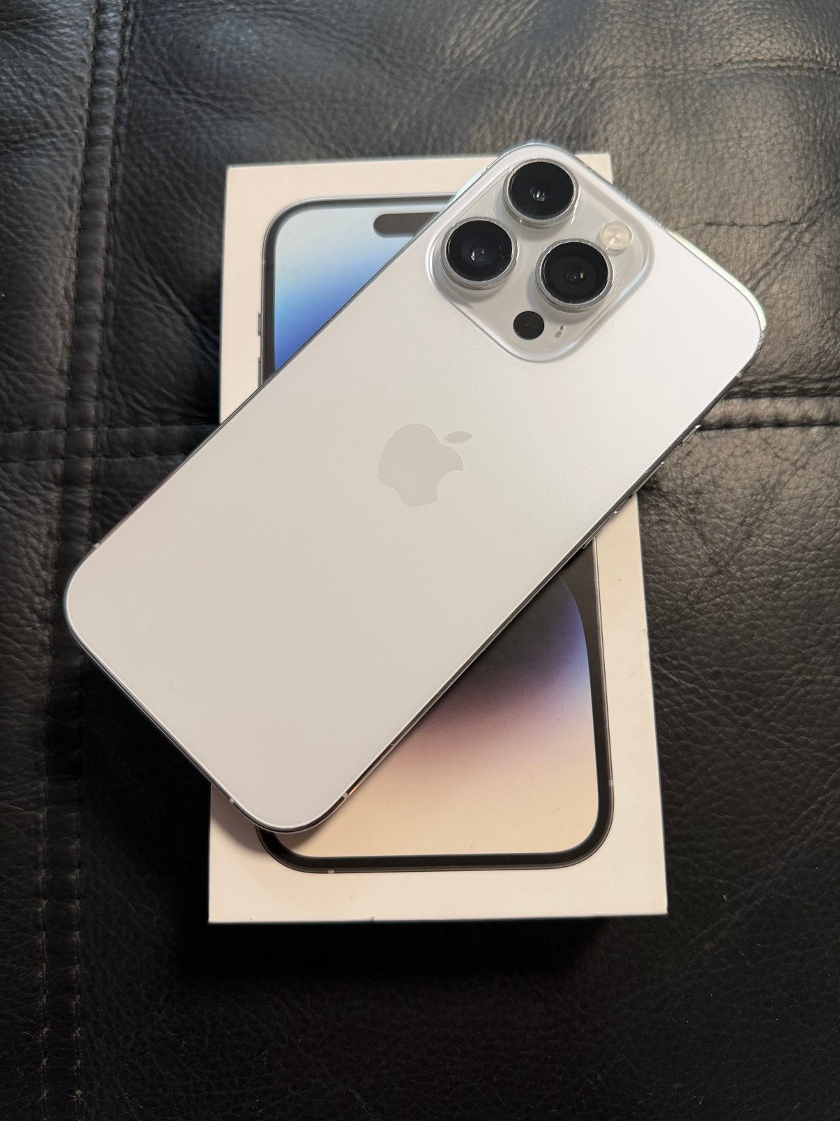 Iphone 14 pro 128GB