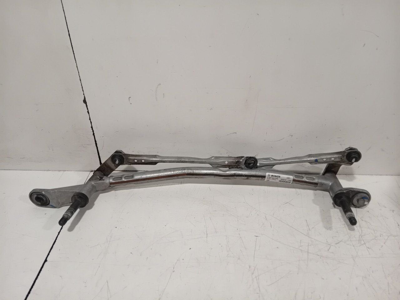 Ruitenwisser mechaniek voor Citroën C5, Onderdelen@venauto.nl, Van der Ven Autorecycling B.V., Gebruikt, Ettenseweg 76, 4706 PB Roosendaal, The Netherlands