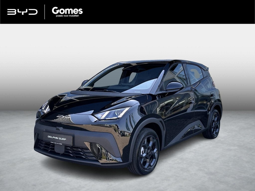 BYD DOLPHIN SURF Comfort 43 kWh | Apple Carplay & Android Au