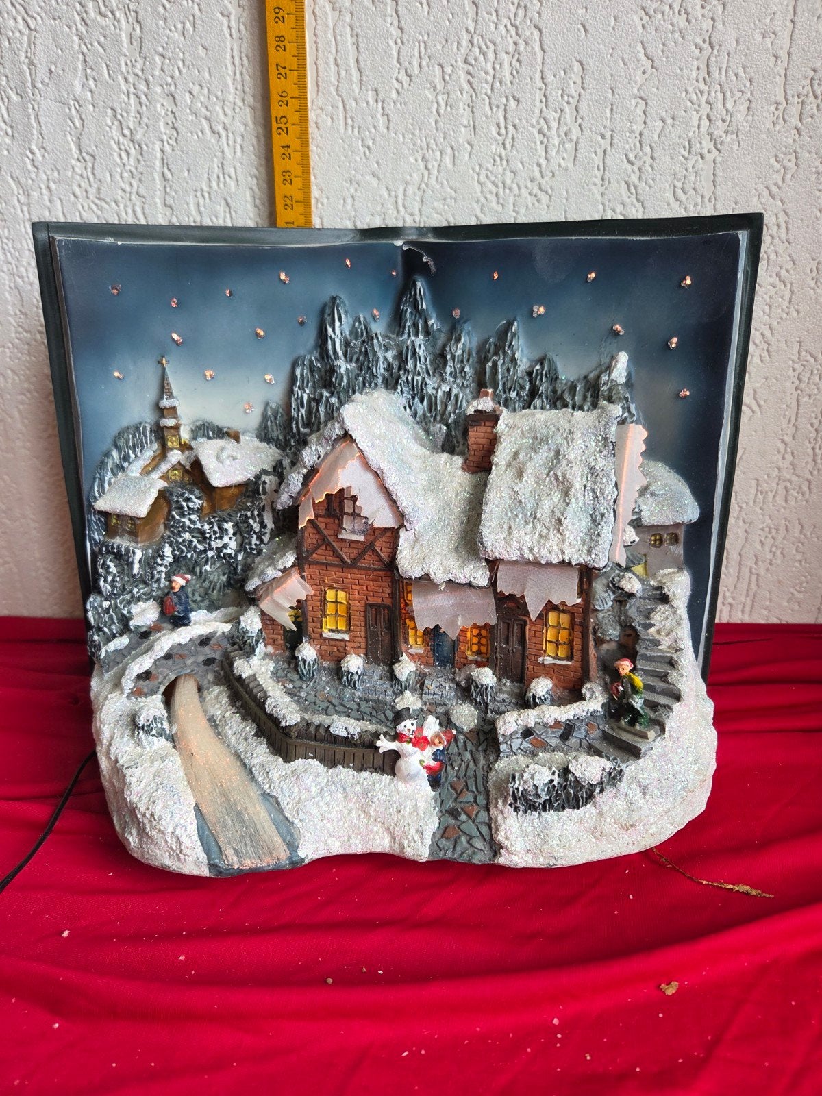 kerstboek, Diversen, Kerst, Ophalen of Verzenden