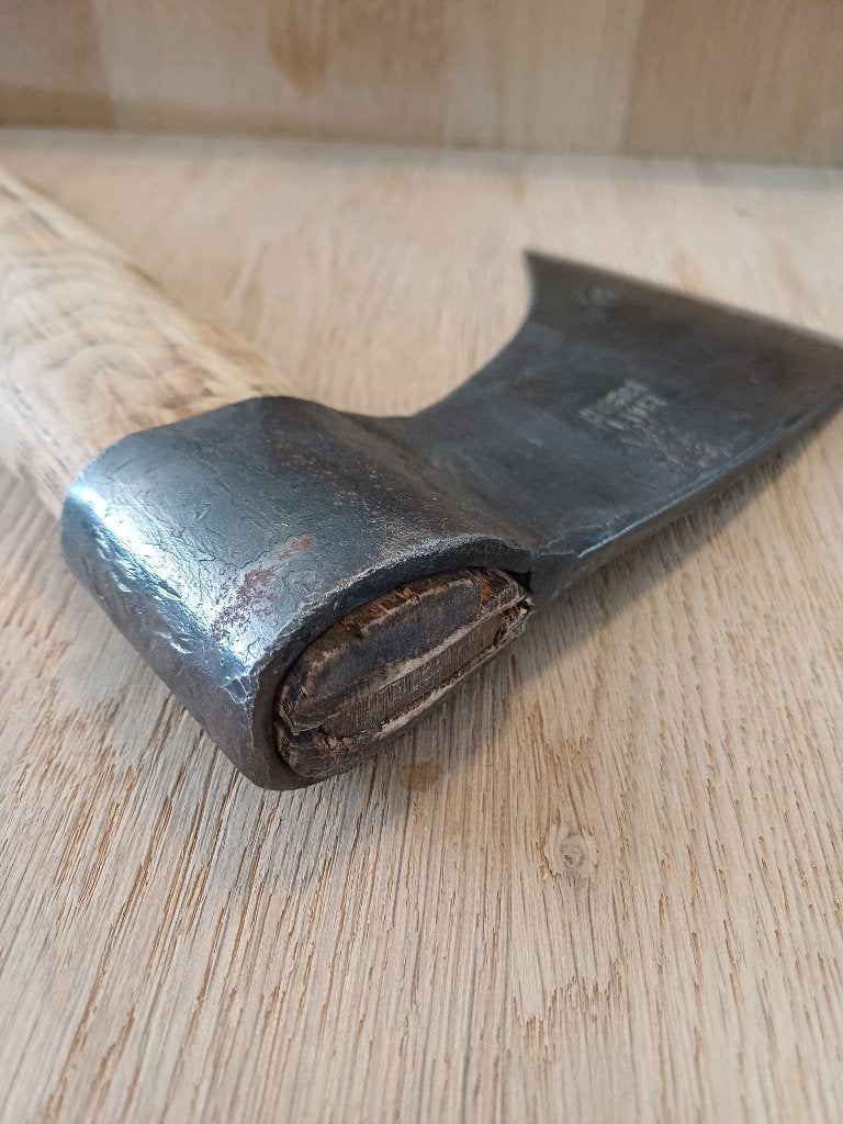 Handbijl, Ophalen of Verzenden
