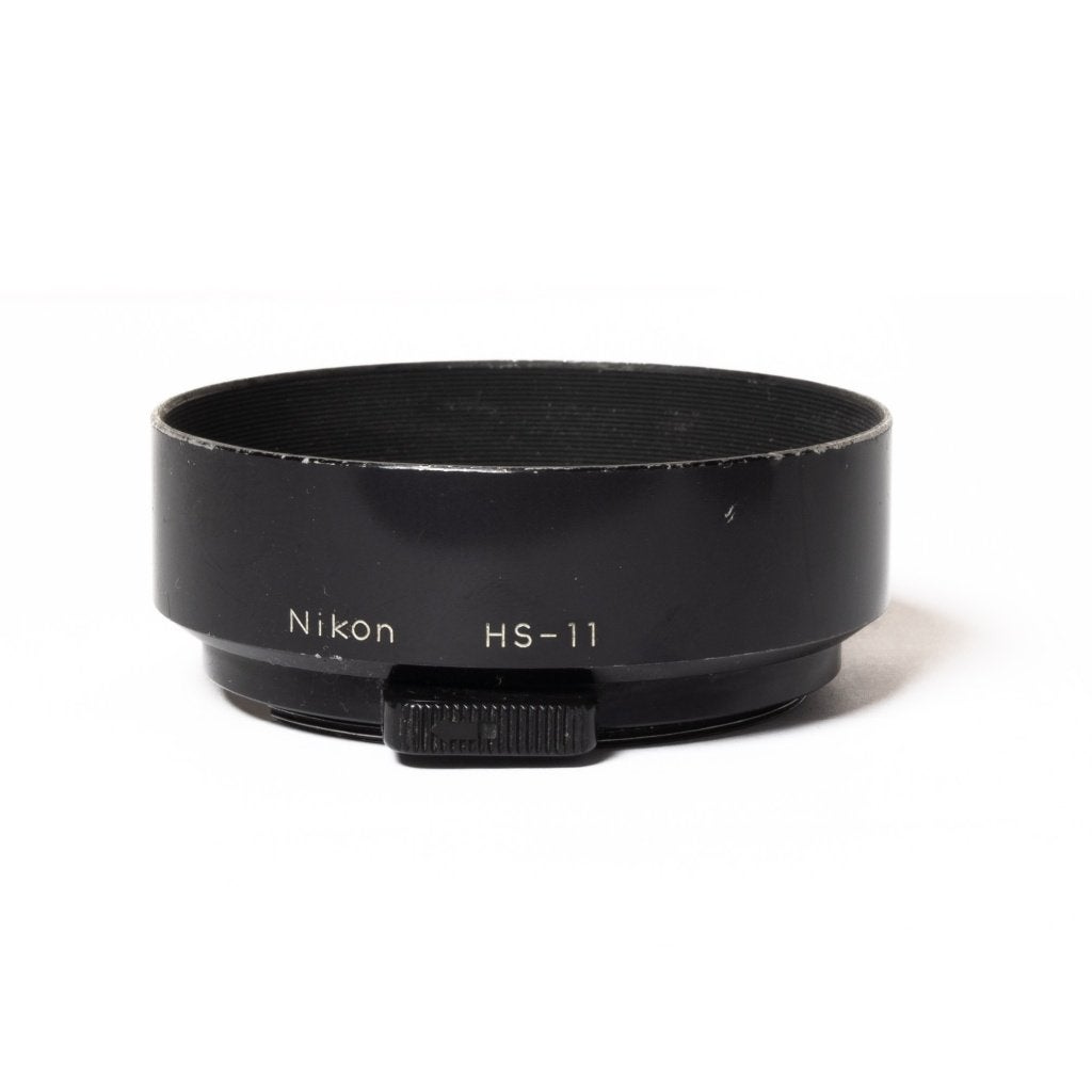 Nikon HS-11 lens hood, Ophalen of Verzenden