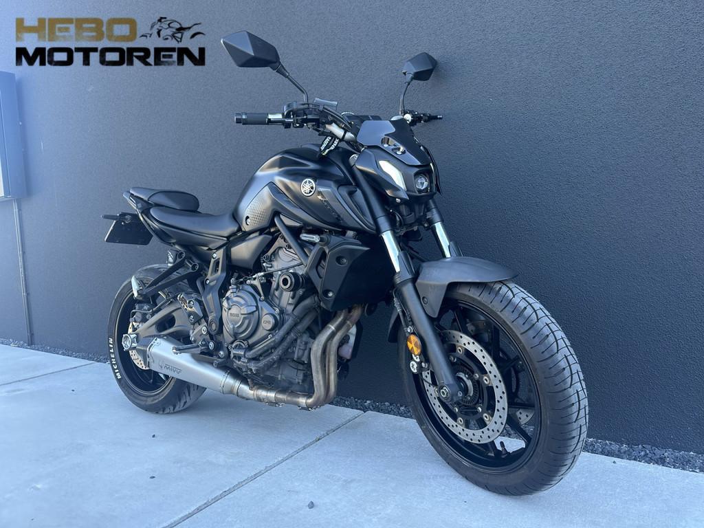 Yamaha MT-07 MT 07 MT07 abs (bj 2021), Motoren, Motoren | Yamaha, LED Verlichting, Hebo motoren, Mend45@hotmail.com, Bedrijf