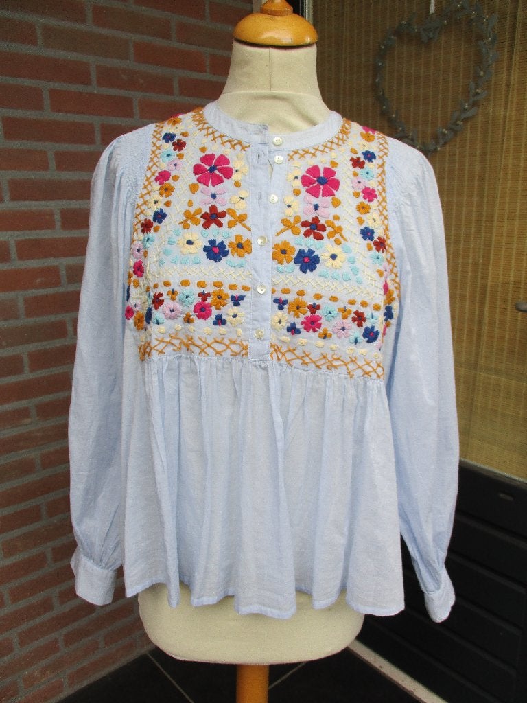 Antik Batik size S/38, Maat 38/40 (M), Zo goed als nieuw, Antik Batik, Verzenden