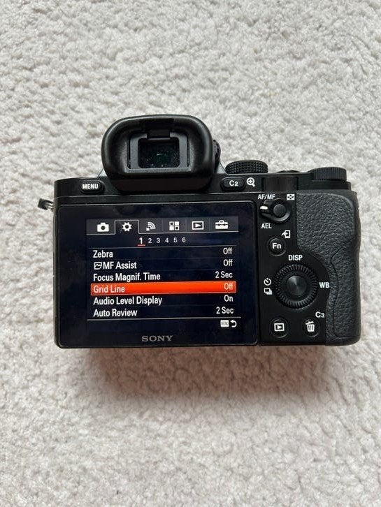 Foto 8 van Sony A7 I | sony A7 mark I