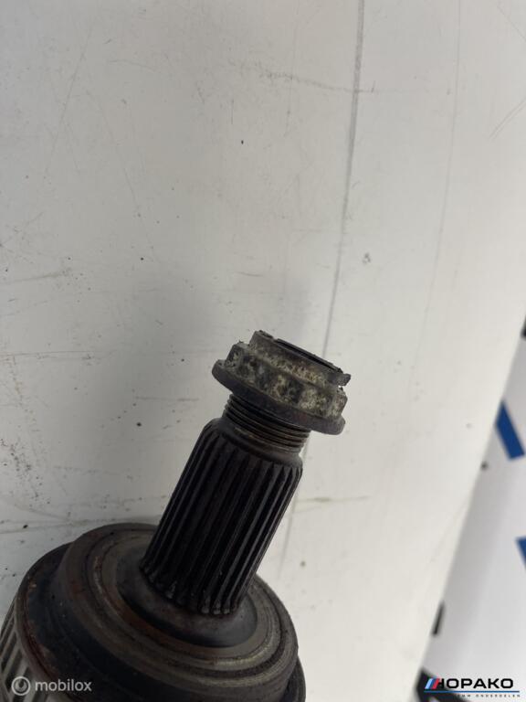 Steekas BMW 3 serie e9x | 316i 318i 320i N43 | 7525822, Gebruikt, Einsteinlaan 5, rijswijk, Bmw, Ophalen of Verzenden