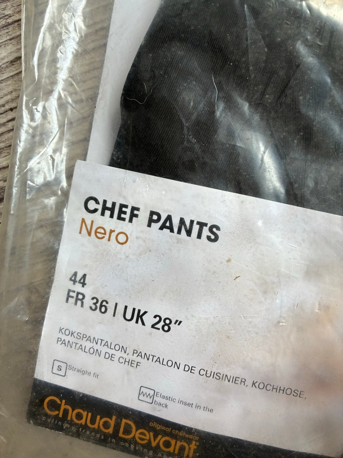 Koks kleding Rijn en IJssel - Nieuw, Ophalen, Nieuw