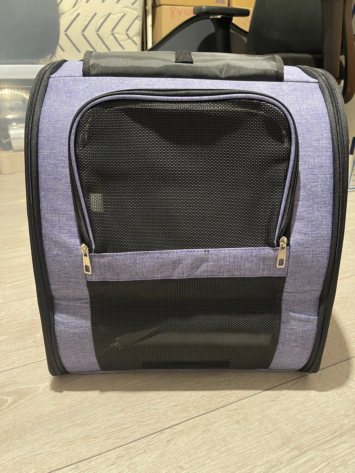 NIEUW dieren rugzak / rugtas, Dieren en Toebehoren, Ophalen of Verzenden, Nieuw