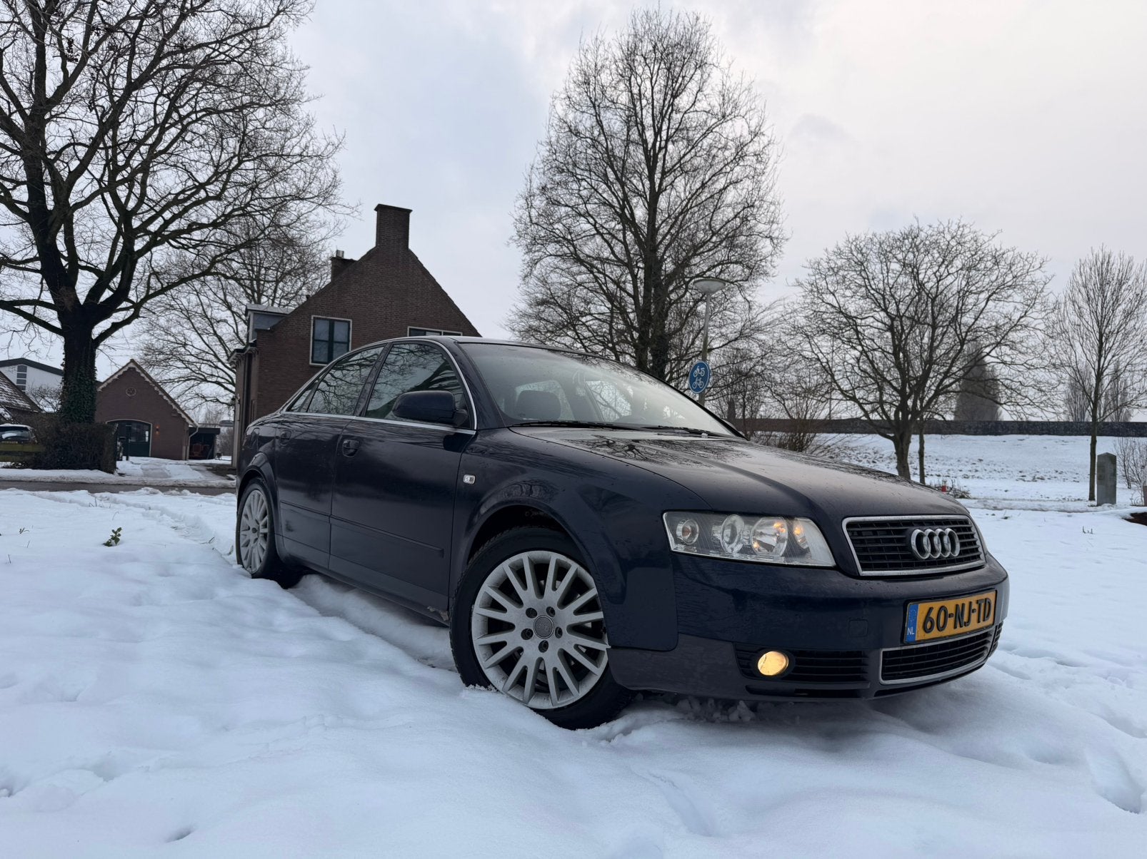Velgen 5x122, Ophalen, Velg(en), 17 inch, Winterbanden
