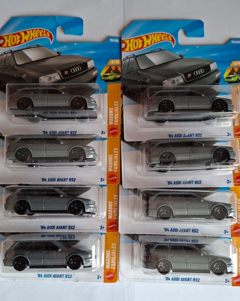 Hot wheels, Ophalen of Verzenden, Nieuw, Auto