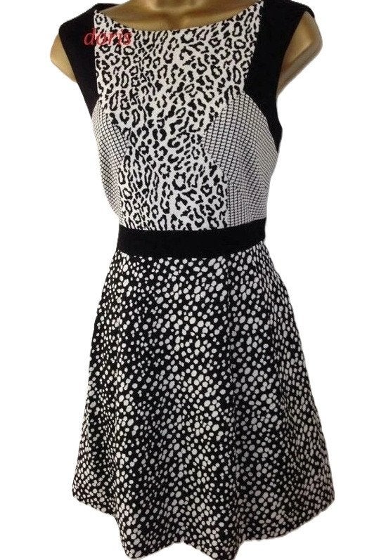 jurk Karen Millen maat 12/40  oksel tot oksel 44 cm, Kleding | Dames, Jurken, Maat 38/40 (M), Karen Millen, Ophalen of Verzenden