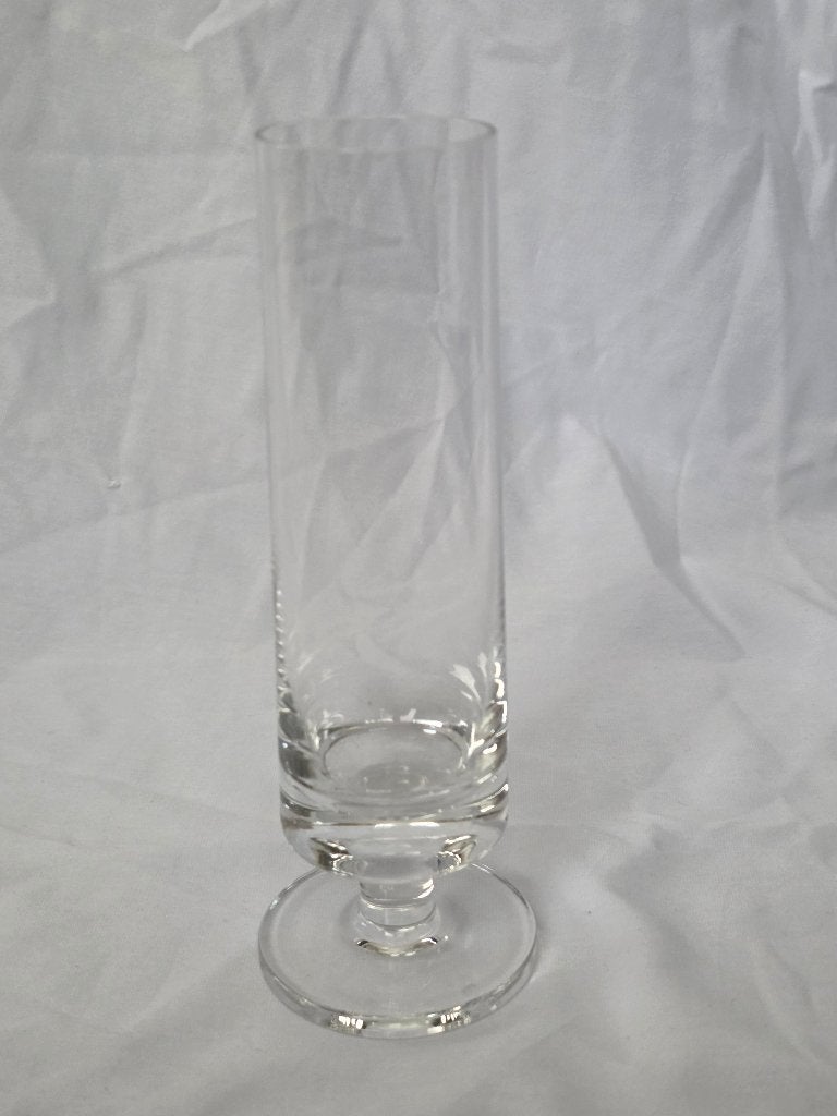 Vintage Peill & Putzler "Orion" champagneglazen 6st., Antiek en Kunst, Ophalen