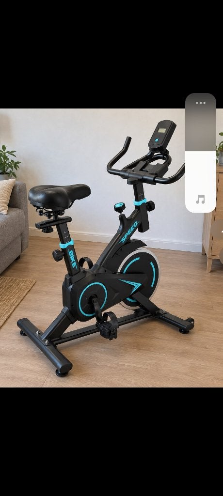 Home trainer, Ophalen of Verzenden, Nieuw, Benen, Hometrainer
