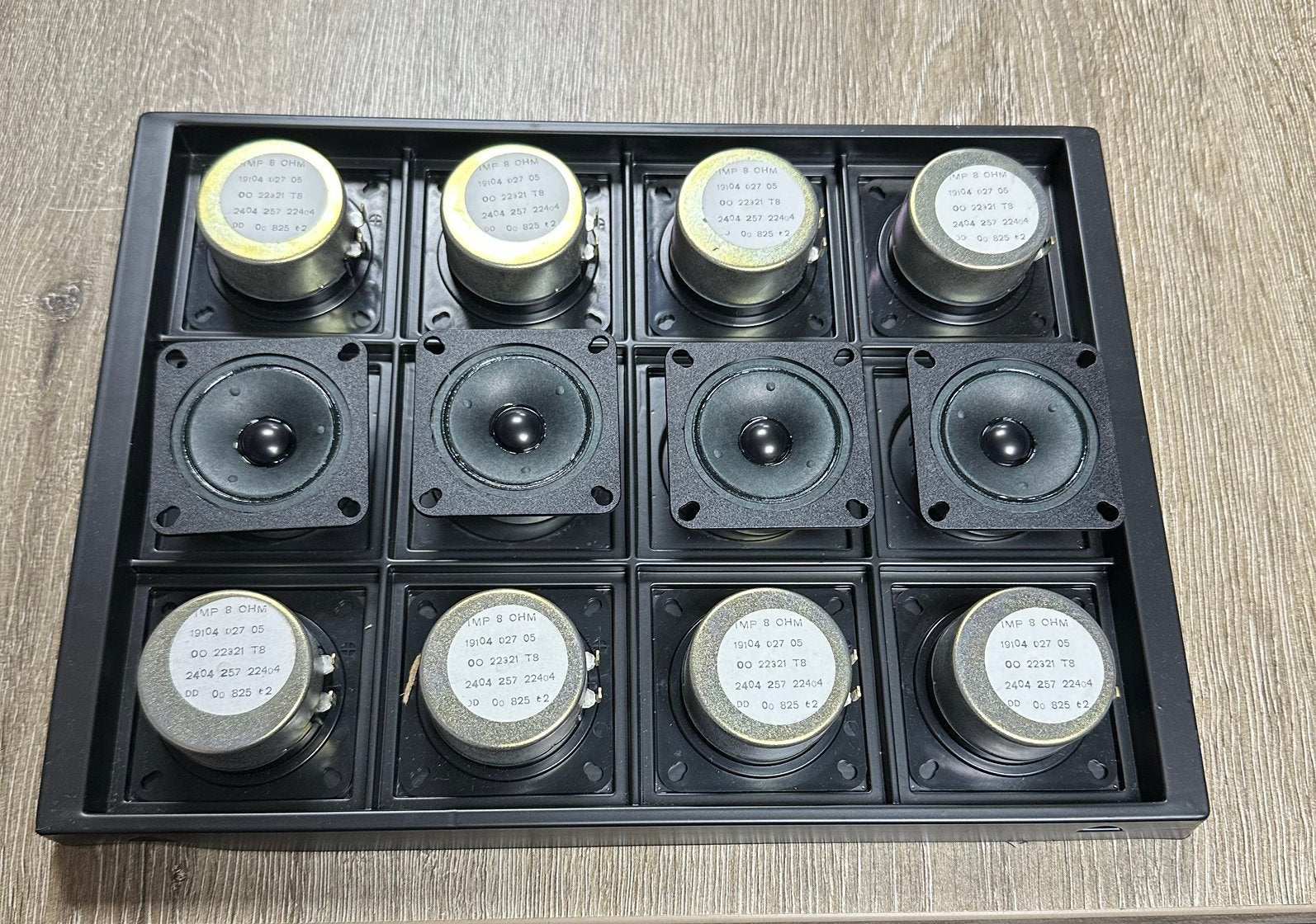 Philips tweeter 5,7x5,7cm, Philips, P, P, P