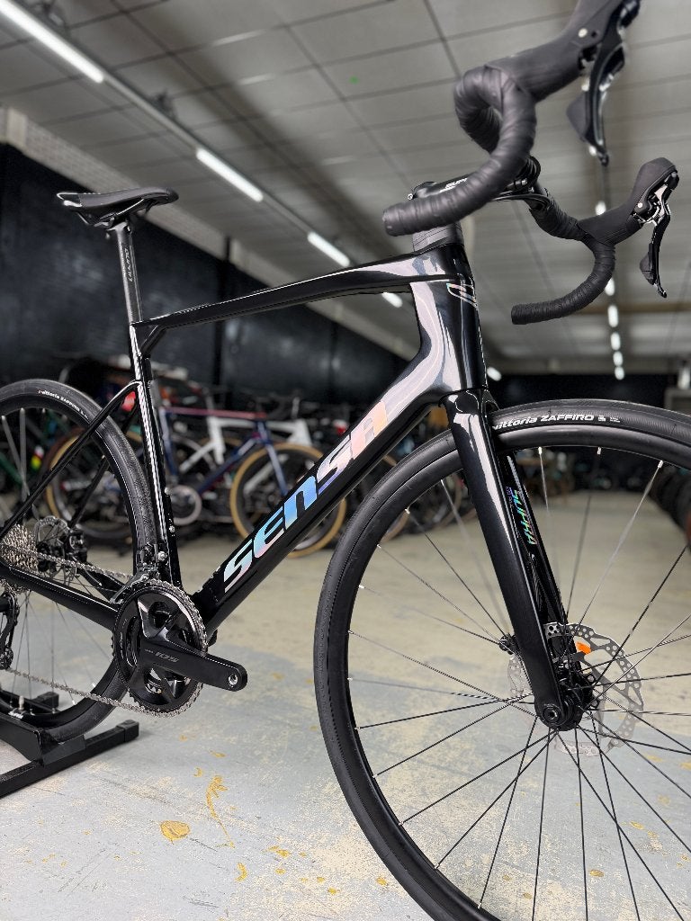 NIEUW Sensa Giulia GF Carbon Racefiets, Ophalen, Nieuw, Overige typen