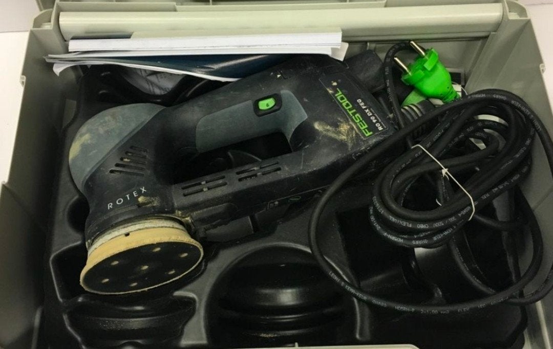 Festool Rotex 90
