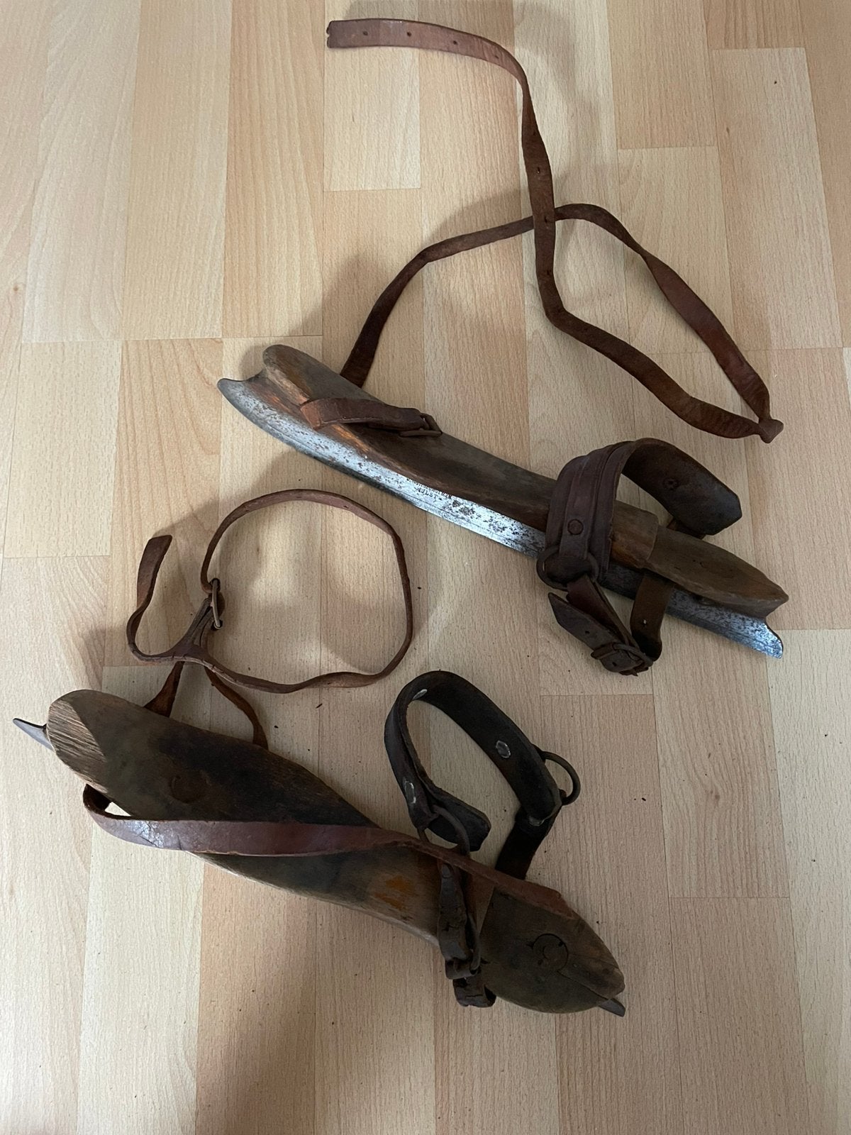 Antieke friese doorlopers, Overige merken, Gebruikt, Friese doorlopers, Ophalen of Verzenden