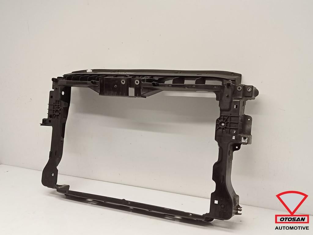 VW Tiguan 5N 07-16 Voorfront Front Origineel! 5N0805588D 5N0, Auto-onderdelen, Carrosserie en Plaatwerk, Gebruikt, Volkswagen