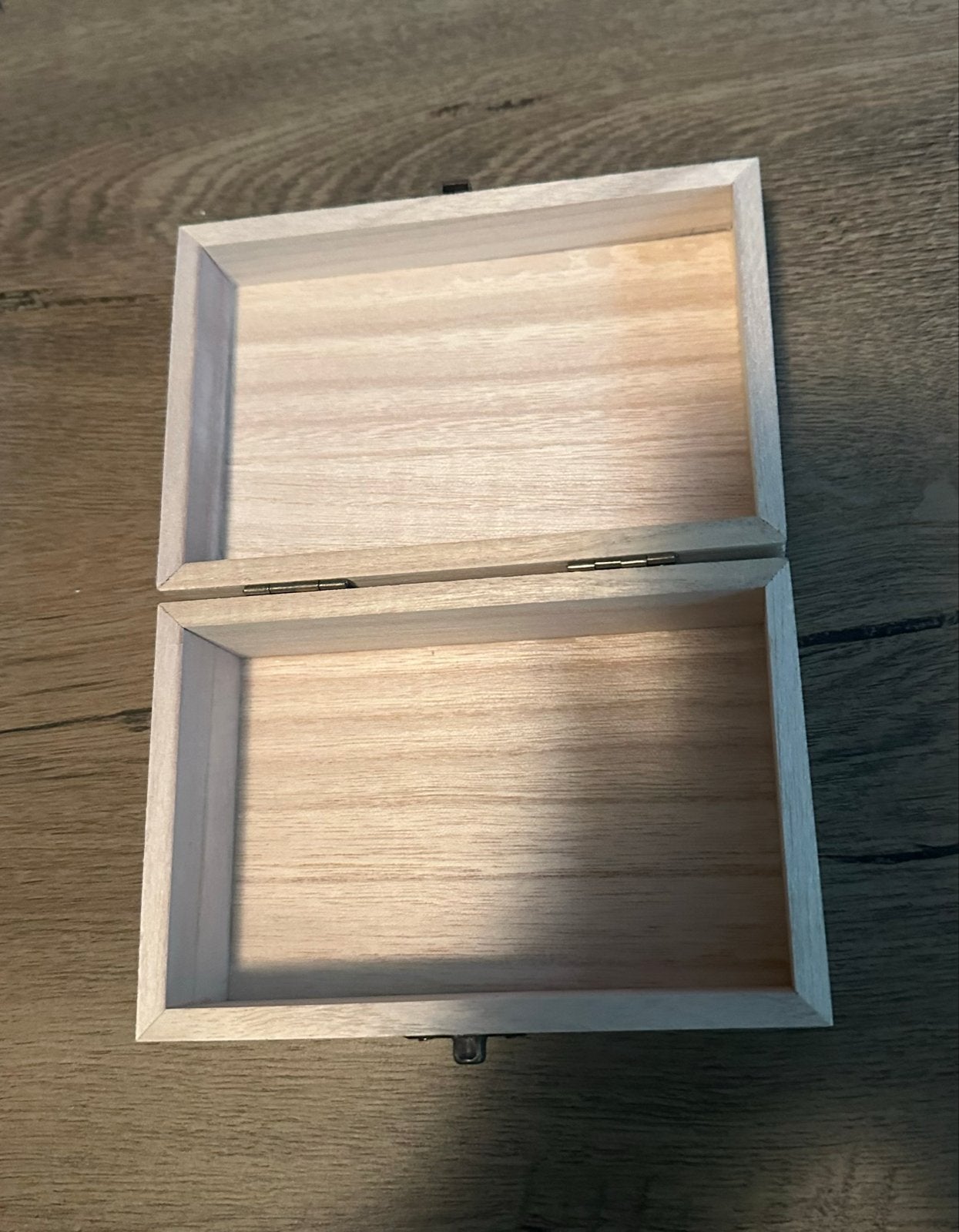 Diamond Painting Uil op Houten Doosje - Handgemaakt, Ophalen, Handgemaakt, Nieuw, Meerkleurig