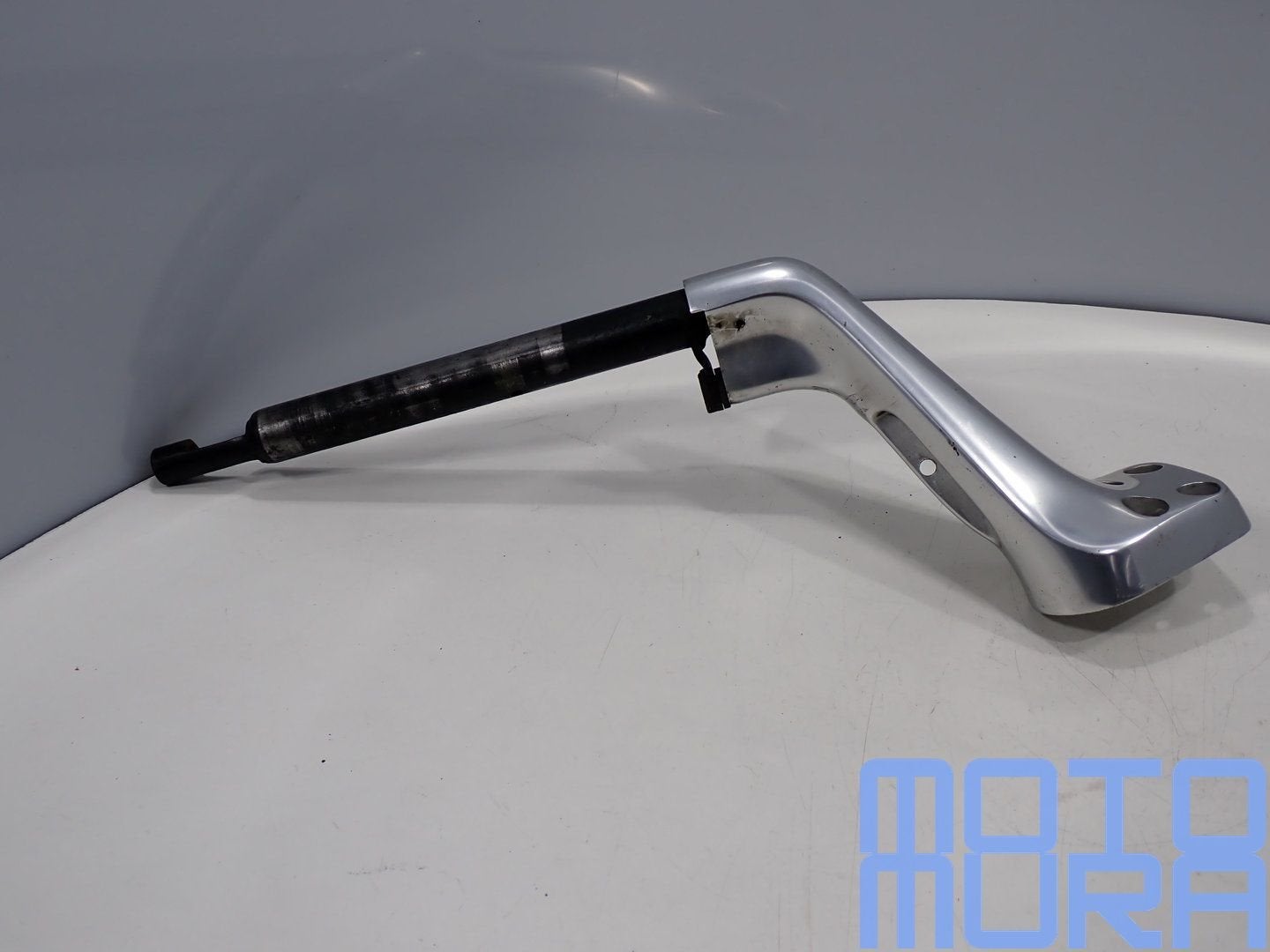 Clipon rechts voor de BMW R 1100 RT 1996 - 2001 R1100 RT R11, Gebruikt, -, -, Ophalen of Verzenden
