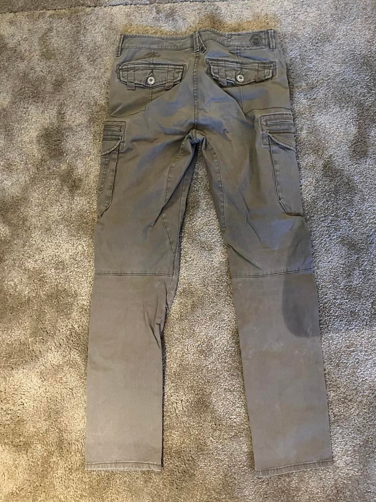 PME broek heren, Ophalen of Verzenden, Zo goed als nieuw, Overige kleuren