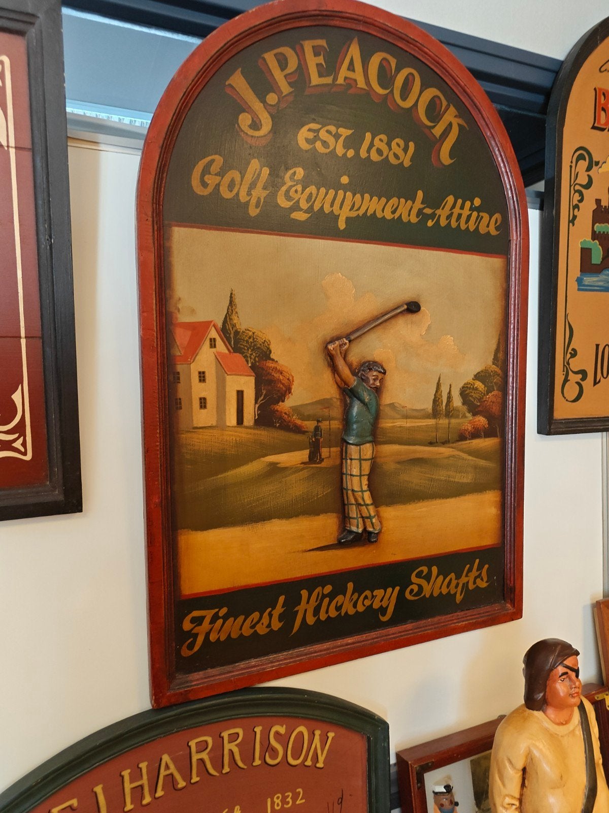 Mancave Mania Bij Tin Toy 2e Hansie Zie advertenties.
Wegens, Ophalen