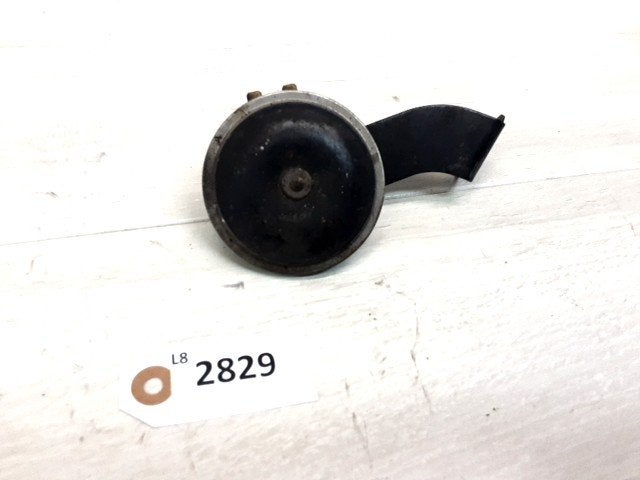 ZX10R 2008 - 2010 Kawasaki Claxon D1-45700