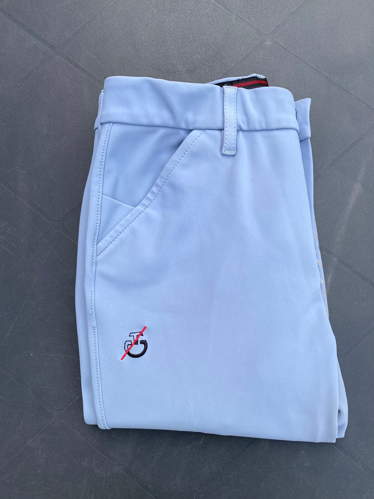 Rijbroek Cavalleria Toscana, maat 14, Dieren en Toebehoren, Paardrijkleding, Ophalen of Verzenden, Zo goed als nieuw, Dressuur