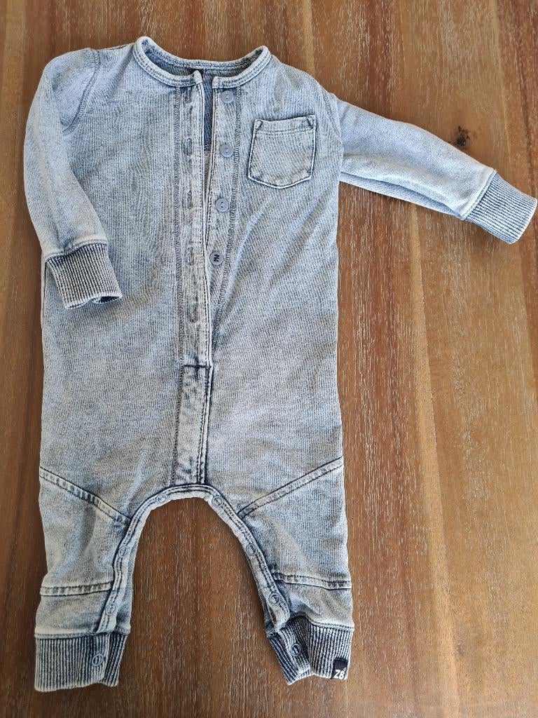 Nieuw pakje van Z8 maat 50, Z8, Nieuw, Ophalen of Verzenden, Pakje