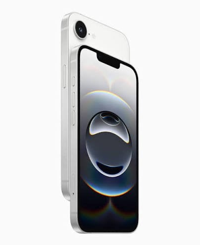 Ruilen: iPhone 16e (z.g.a.n.) voor iPhone 12/13 Pro Max, Telecommunicatie, Mobiele telefoons | Apple iPhone, Ophalen of Verzenden