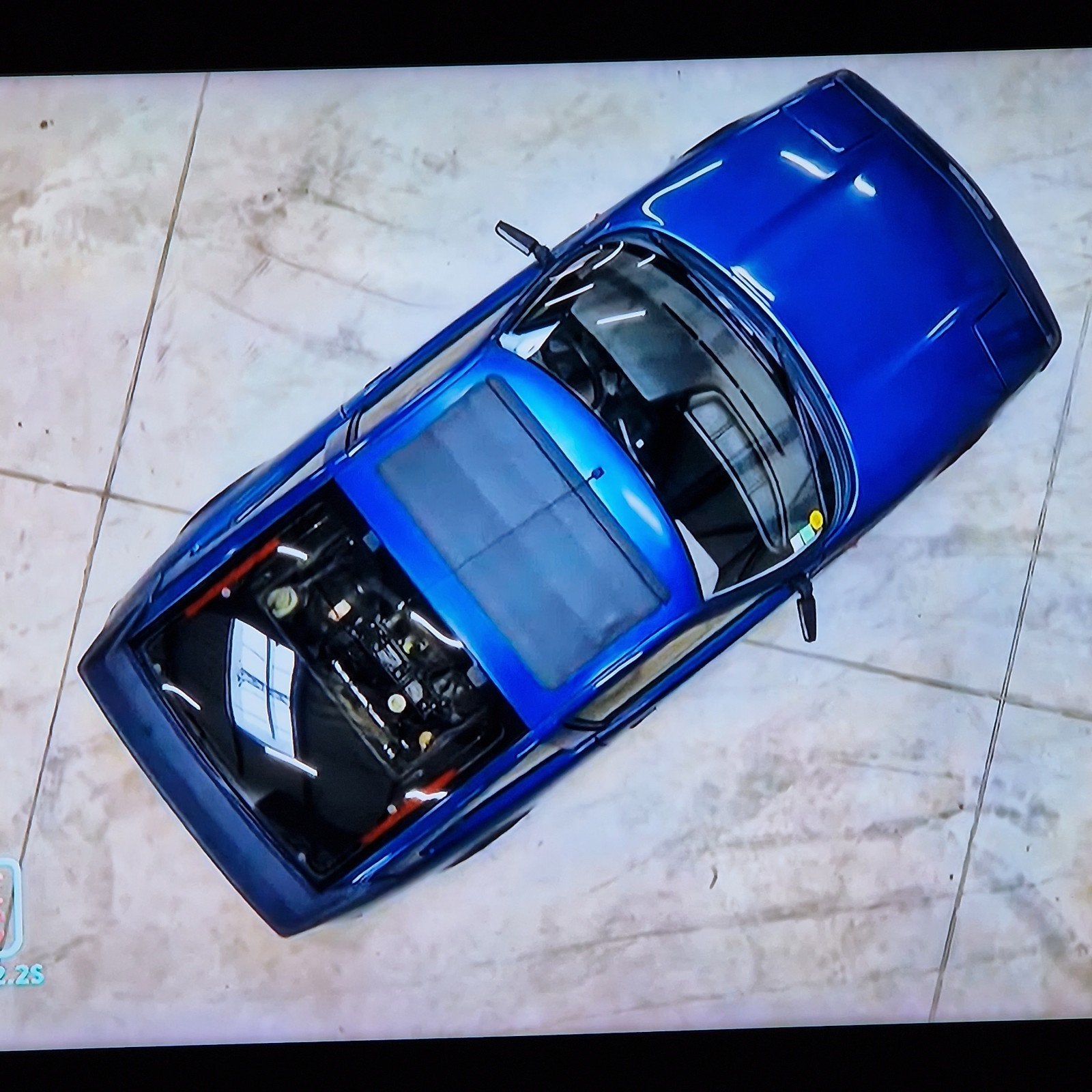 Gezocht opendak voor de matra murena, Auto-onderdelen, Ophalen of Verzenden, Nieuw