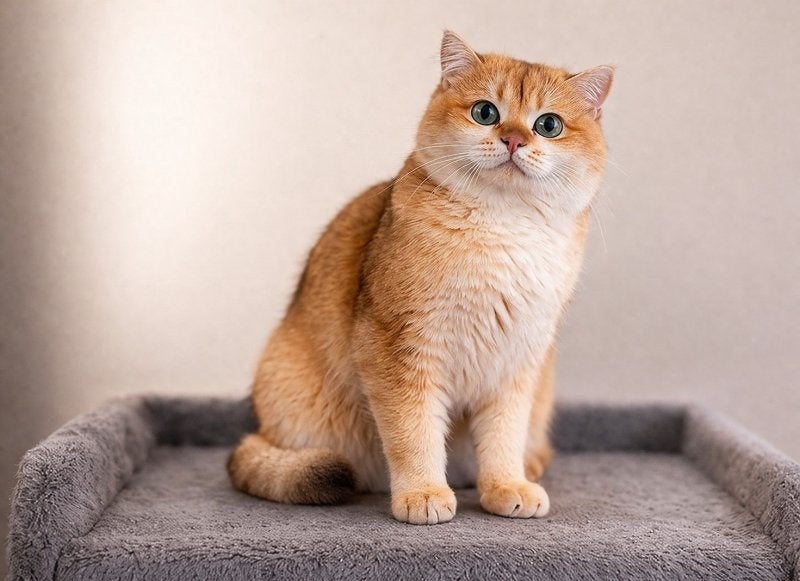 HerplaatsingUnieke britse korthaar kater & poes met stamboom, Meerdere dieren, Met stamboom, 3 tot 5 jaar
