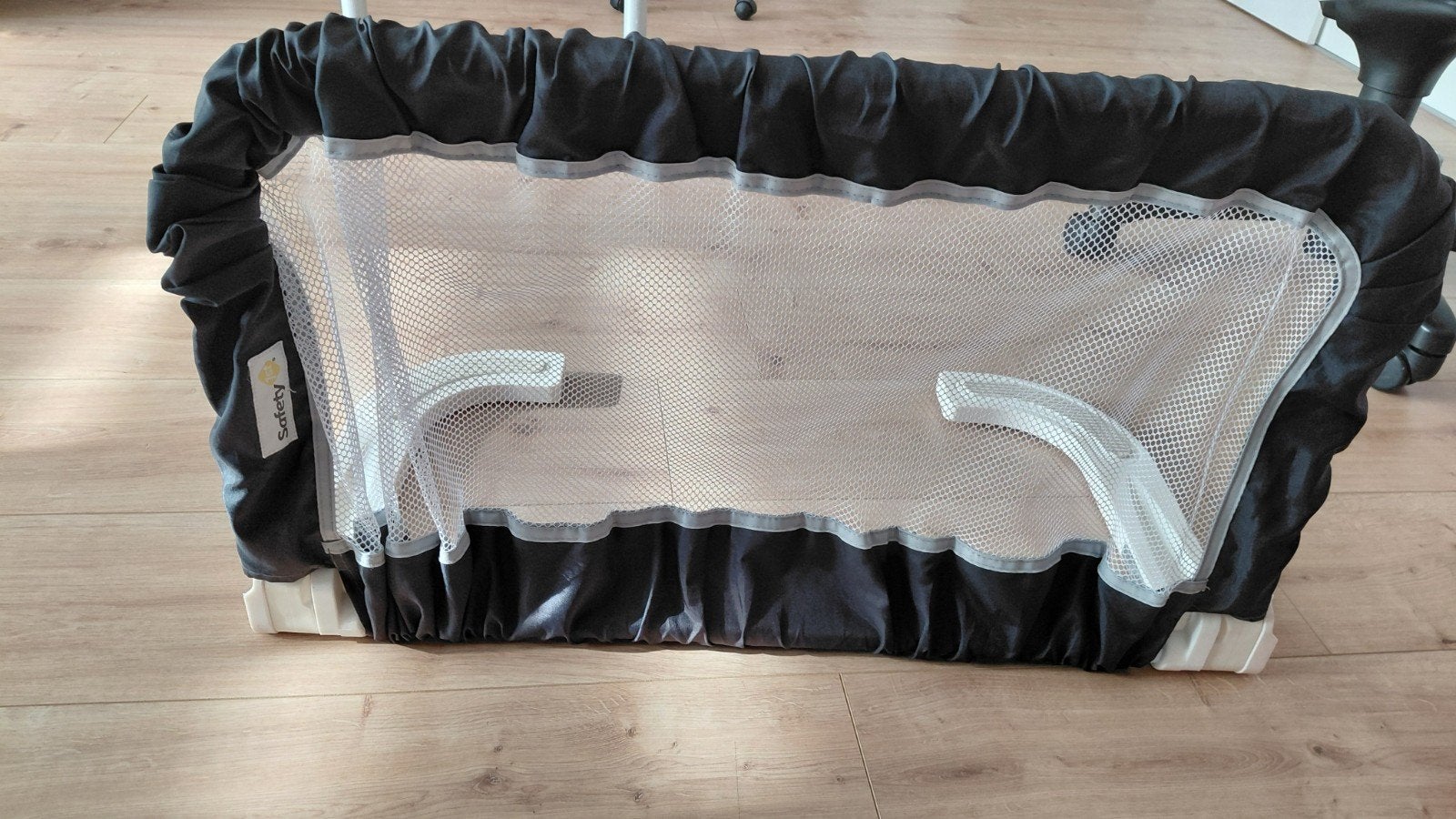 Valhekje voor bed, Ophalen, Gebruikt