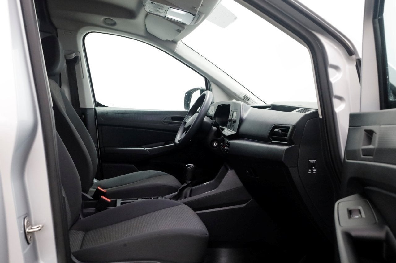 Volkswagen Caddy Cargo 2.0 TDI 102pk Maxi L2H1 Airco 11-2022, Auto's, Voorwielaandrijving, Dealer onderhouden, Gebruikt, Euro 6