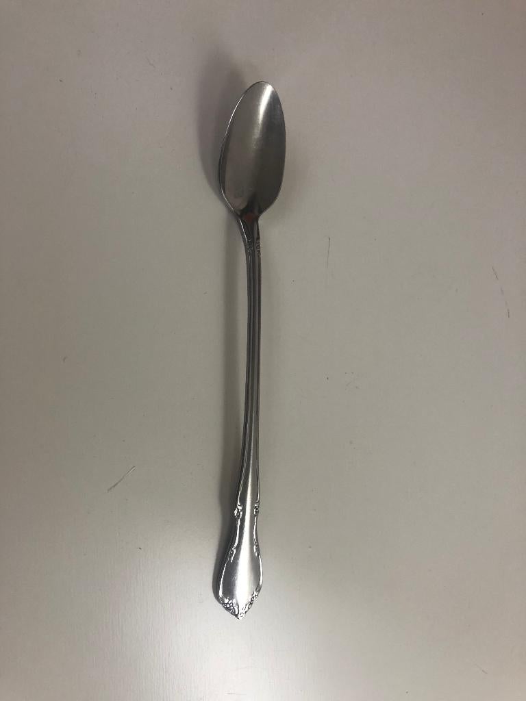 B233 Antieke Toddletime Stainless by Oneida Lange Lepel, Antiek en Kunst, Antiek | Bestek, Ophalen of Verzenden