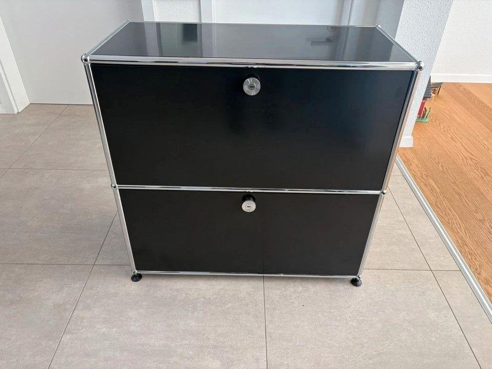 USM Haller Sideboard