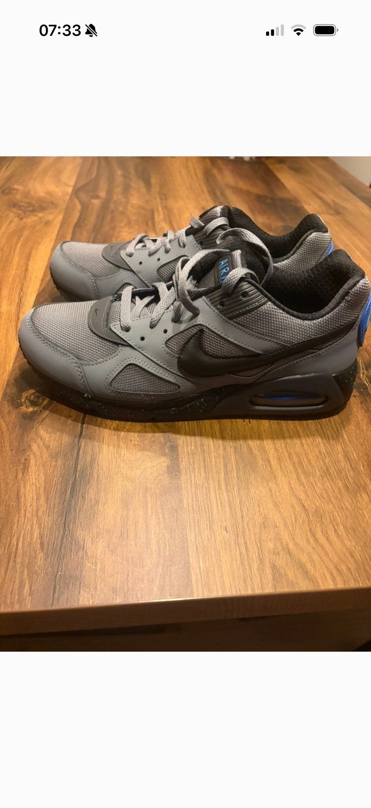 Nieuwe nike air max maat 43, Kleding | Heren, Ophalen of Verzenden, Zo goed als nieuw