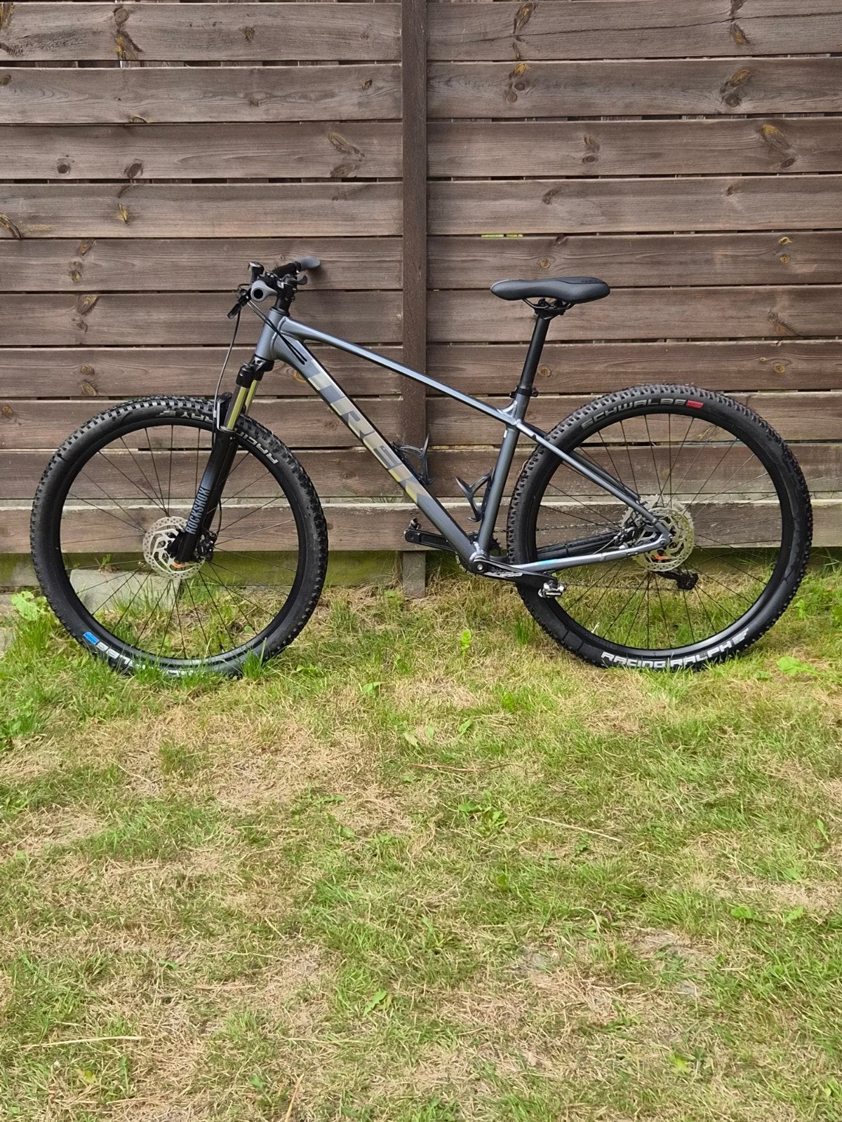 Te koop Trek marlin 7, Ophalen, Hardtail, 45 tot 49 cm, Zo goed als nieuw