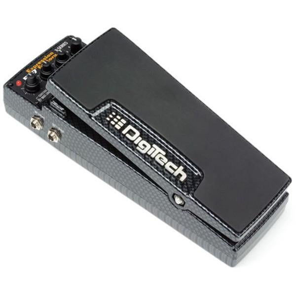 digitech EX-7 Expression Factory pedal, Muziek en Instrumenten, Effecten, Ophalen of Verzenden, Zo goed als nieuw, Delay of Echo