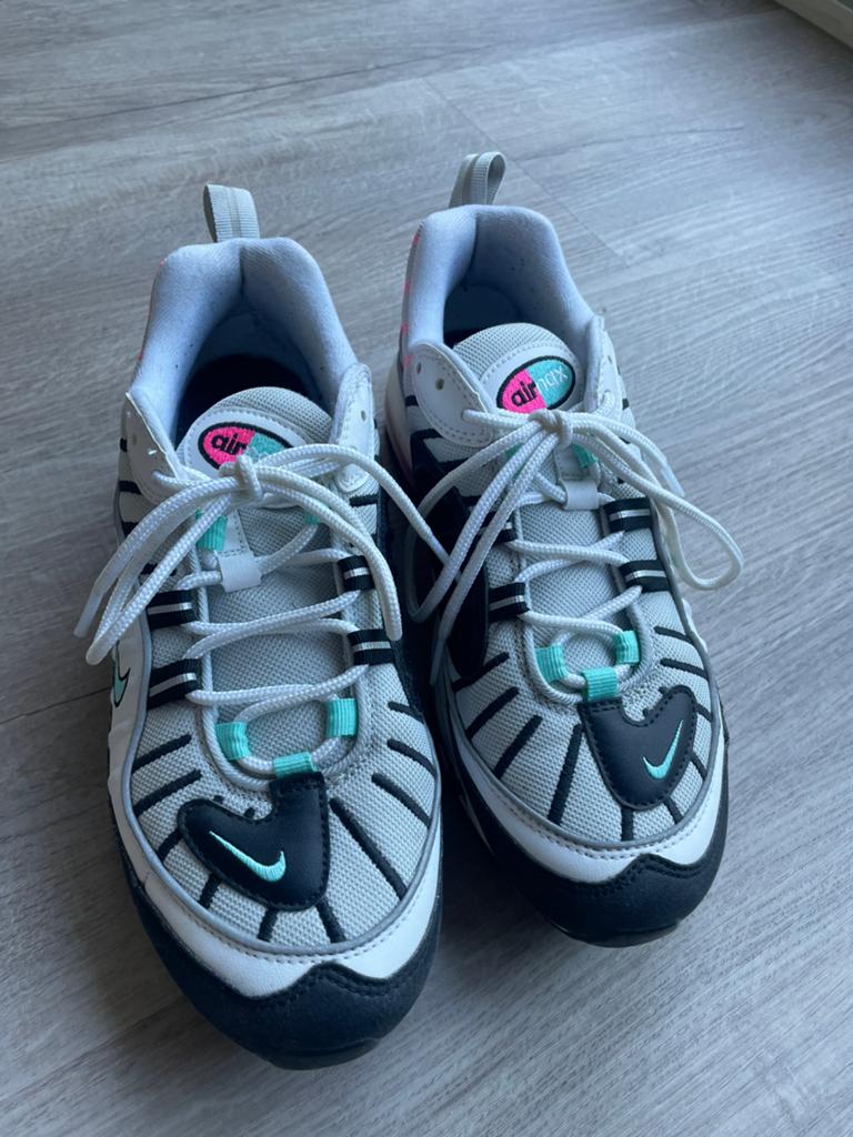 Airmax schoenen maat 39, Ophalen, Zo goed als nieuw